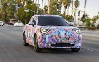 Confirmed: Mini Aceman will debut next week