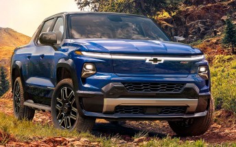 2024 Chevy Silverado EV outperforms range estimates in real-world test