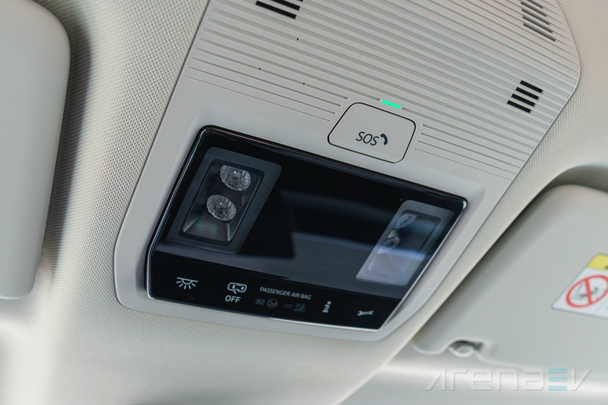 Volkswagen ID.Buzz Pro review