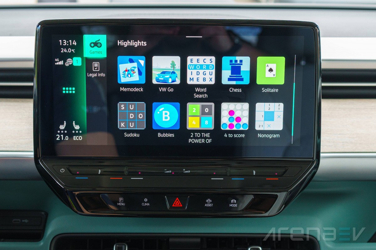 Volkswagen ID.Buzz Pro review