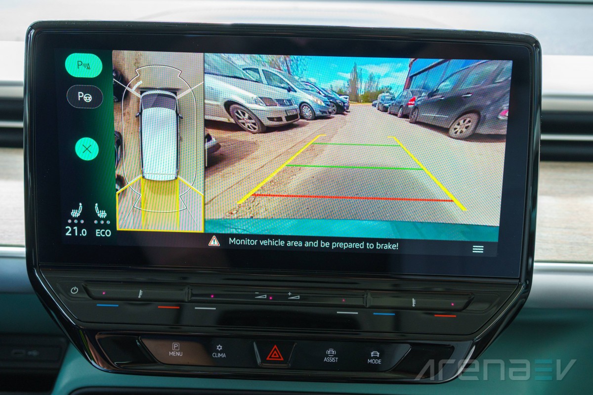 Volkswagen ID.Buzz Pro review