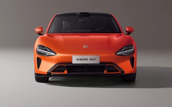 Customized Xiaomi SU7 deliveries start, company says demand is 5 times higher than expected