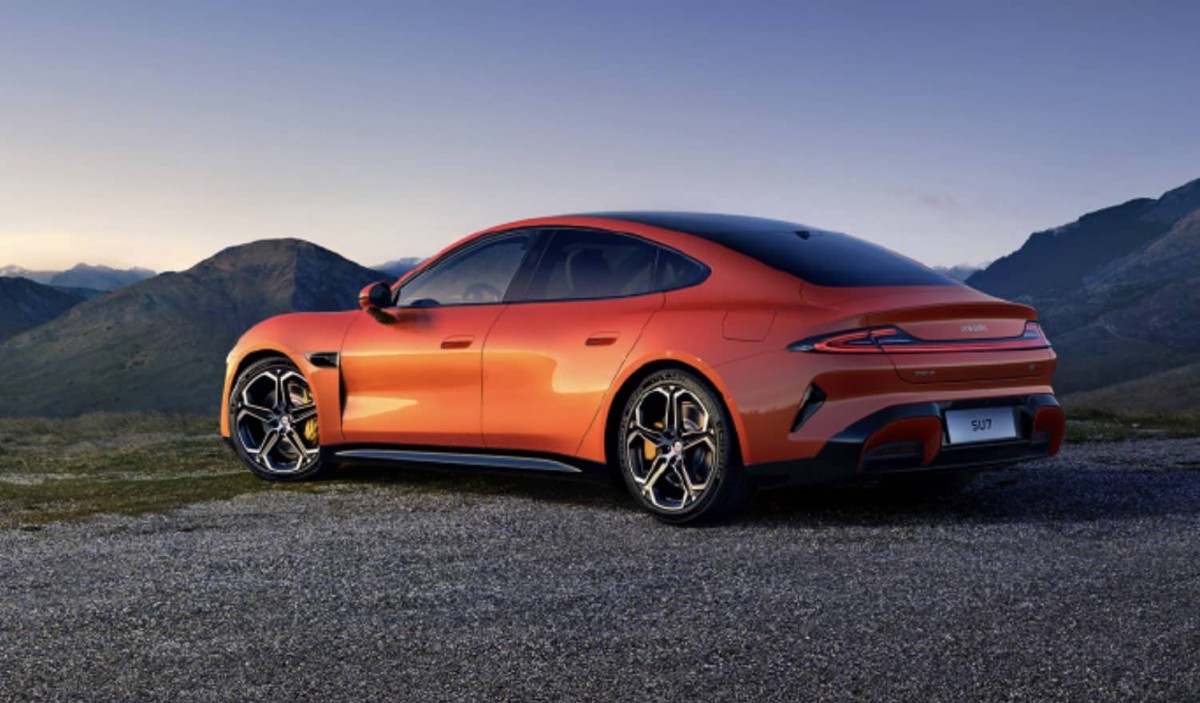 Xiaomi SU7 deliveries start as EV demand outstrips expectations