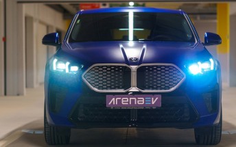 BMW iX2 xDrive30 review