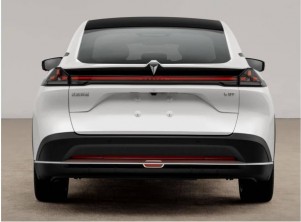 Deepal L07 MIIT images