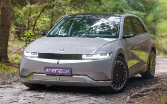 Hyundai Ioniq 5 77.4 kWh AWD review