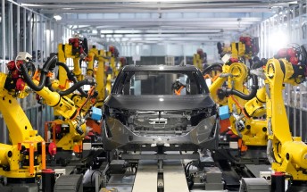 Nissan embraces gigacasting to drive down electric vehicle costs