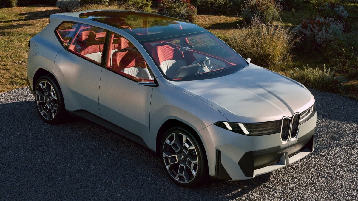 BMW cancels contract with Northvolt, delays loom for Porsche