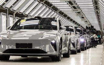 China, EU to meet over electric vehicle subsidies as trade tensions rise