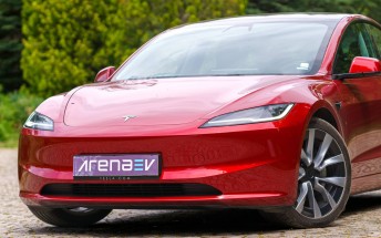 2024 Tesla Model 3 Long Range review