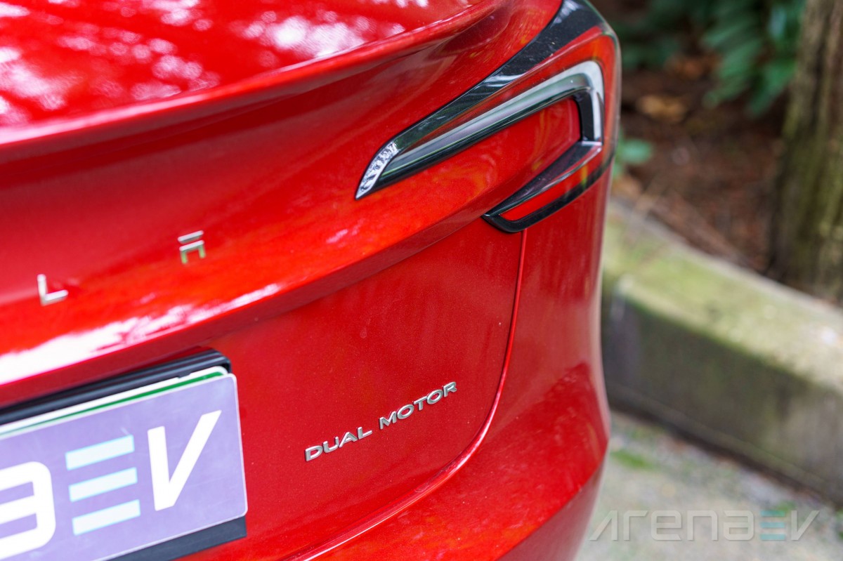 2024 Tesla Model 3 Long Range review