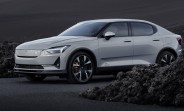 Updated 2025 Polestar 2 gets more range, more equipment and custom options