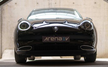 Ora 03 (Funky Cat) review