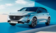Peugeot introduces more affordable e-308 E Style