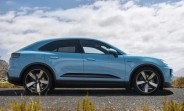 Porsche backtracks on 80% EV goal by 2030