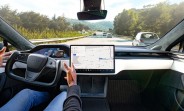 Tesla's 'Full Self-Driving' takes another step, version 12.5 rolling out