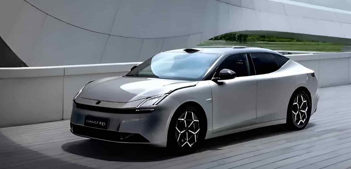 Lynk & Co Z10 is now up for pre-order from <span class=