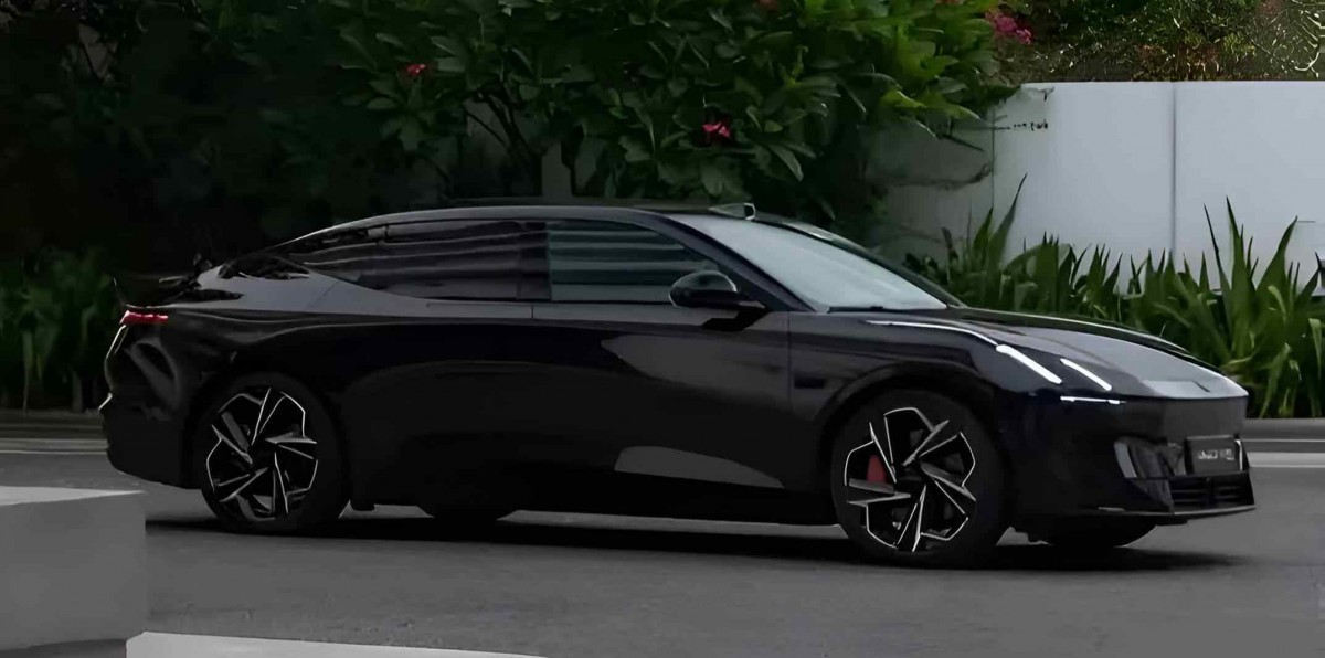 Lynk & Co Z10 is now up for pre-order from <span class=