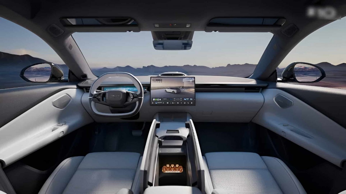 Lynk & Co Z10 is now up for pre-order from <span class=