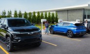 Chevrolet, Cadillac, and GMC owners can now use Tesla's Superchargers in the US and Canada