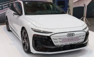 2025 Audi S6 Sportback e-tron interior, design and features review