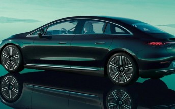 Mercedes-Benz supercharges EQE and EQS for next year, electric G-class comes to the US