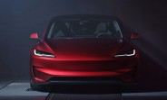 Tesla Model 3 Long Range RWD launched in China with 830 km CLTC range