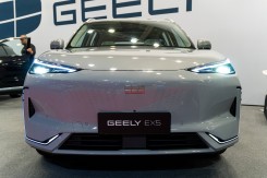 Geely EX5