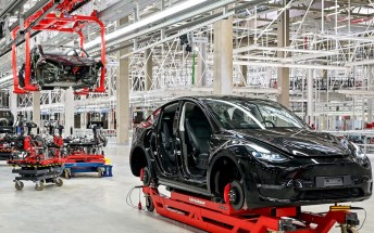 Tesla deliveries report is out: yearly target missed