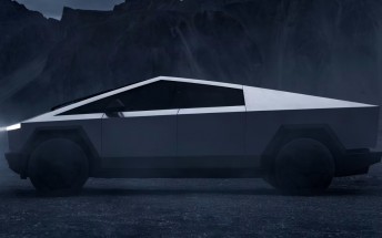 Tesla's Cybertruck now qualifies for the $7,500 tax credit in the US