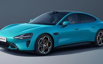 Xiaomi SU7 outsells Tesla Model 3 in China
