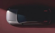 The upcoming Volvo ES90 will be a supercomputer on wheels