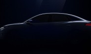 Another day, another BYD - e7 electric sedan shown for the first time