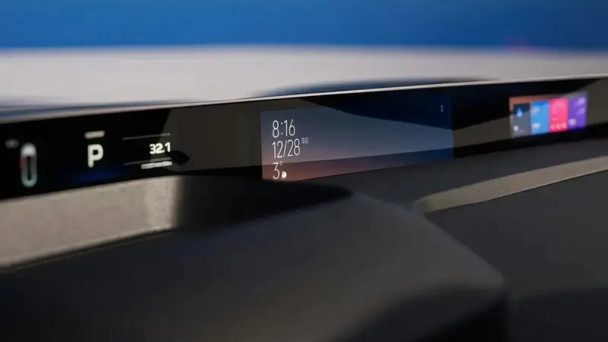 MIIT certification reveals Xiaomi YU7 will have up to <span data-value=