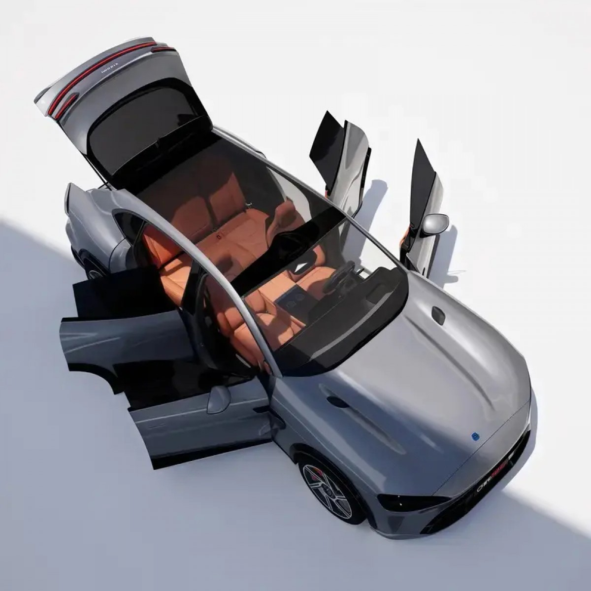 MIIT certification reveals Xiaomi YU7 will have up to <span data-value=