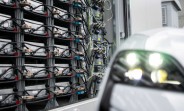 Porsche sets up EV battery recycling pilot