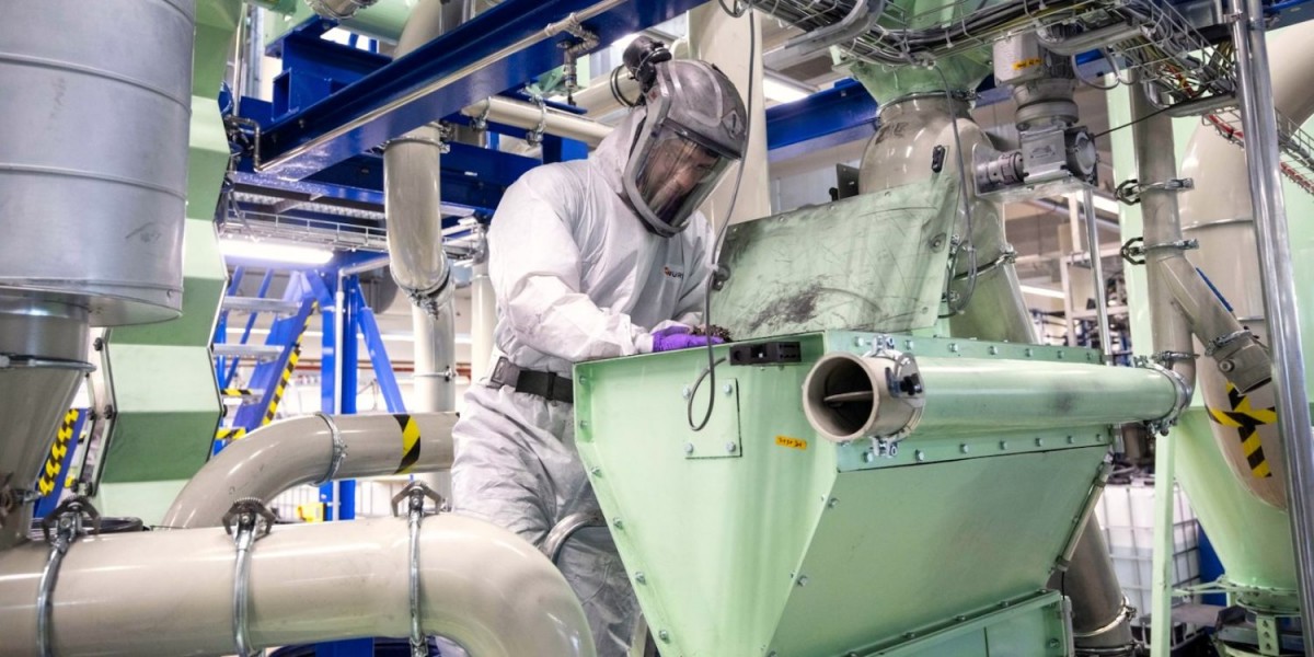 Porsche bets on sustainable future with EV battery recycling pilot