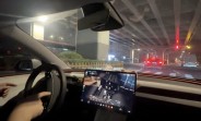 Tesla rebrands autonomous driving software in China to drop "FSD"
