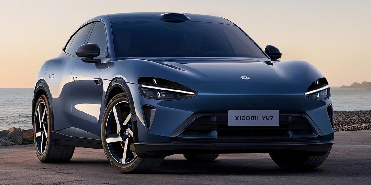 Xiaomi sells $5.5 billion worth of shares to boost its car ambitions