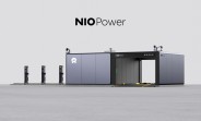Chinese battery giant CATL eyes control of Nio's charging network