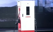 Huawei's latest EV charger goes up to 1.5 MW