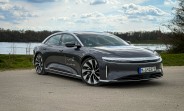 Lucid Air Grand Touring review