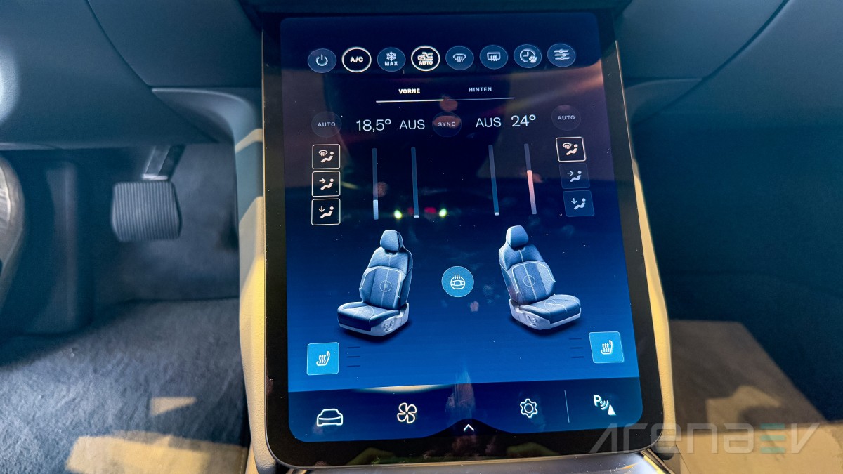 Lucid Air Grand Touring review