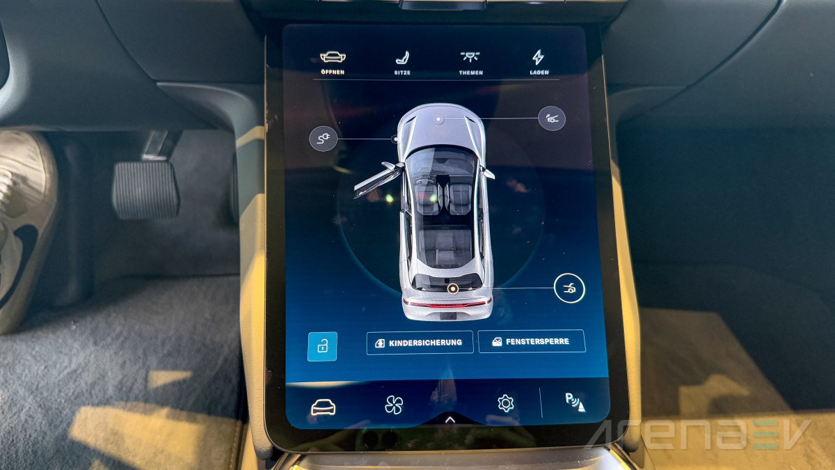 Lucid Air Grand Touring review