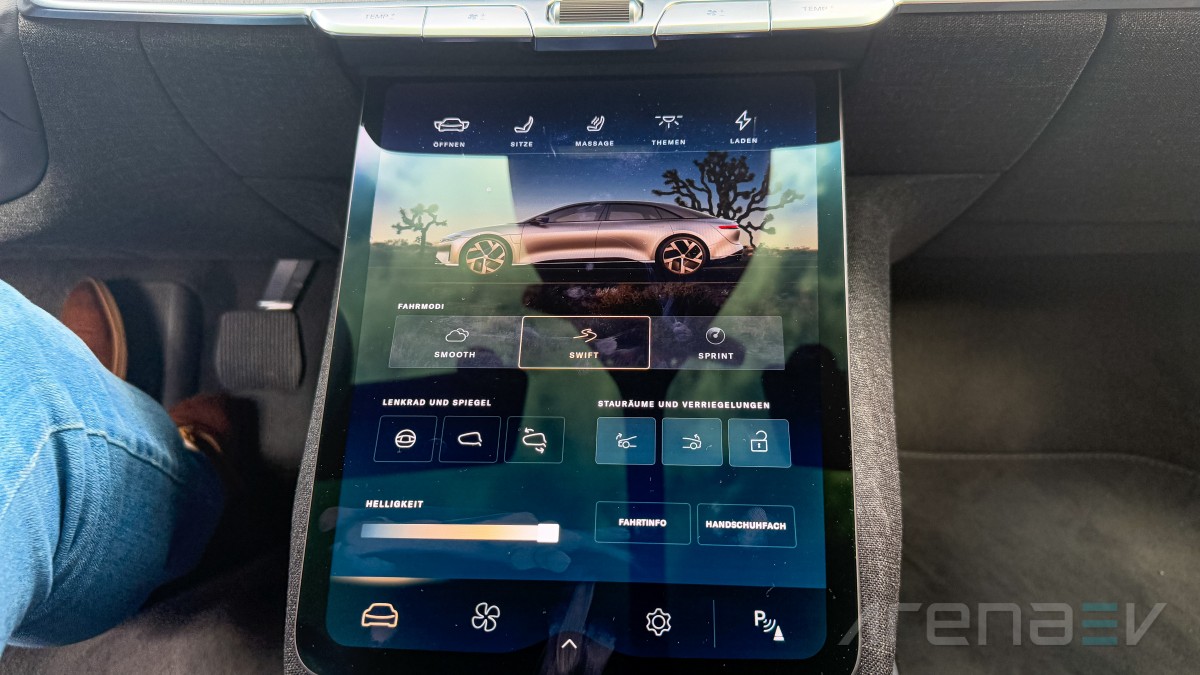 Lucid Air Grand Touring review