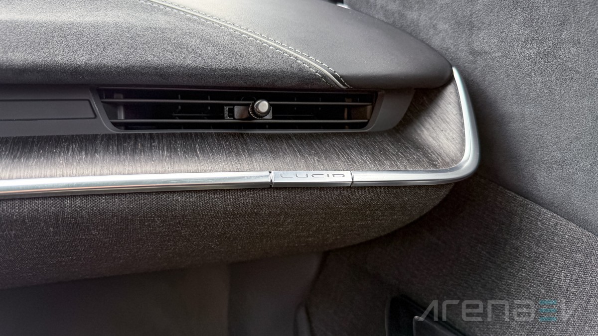 Lucid Air Grand Touring review