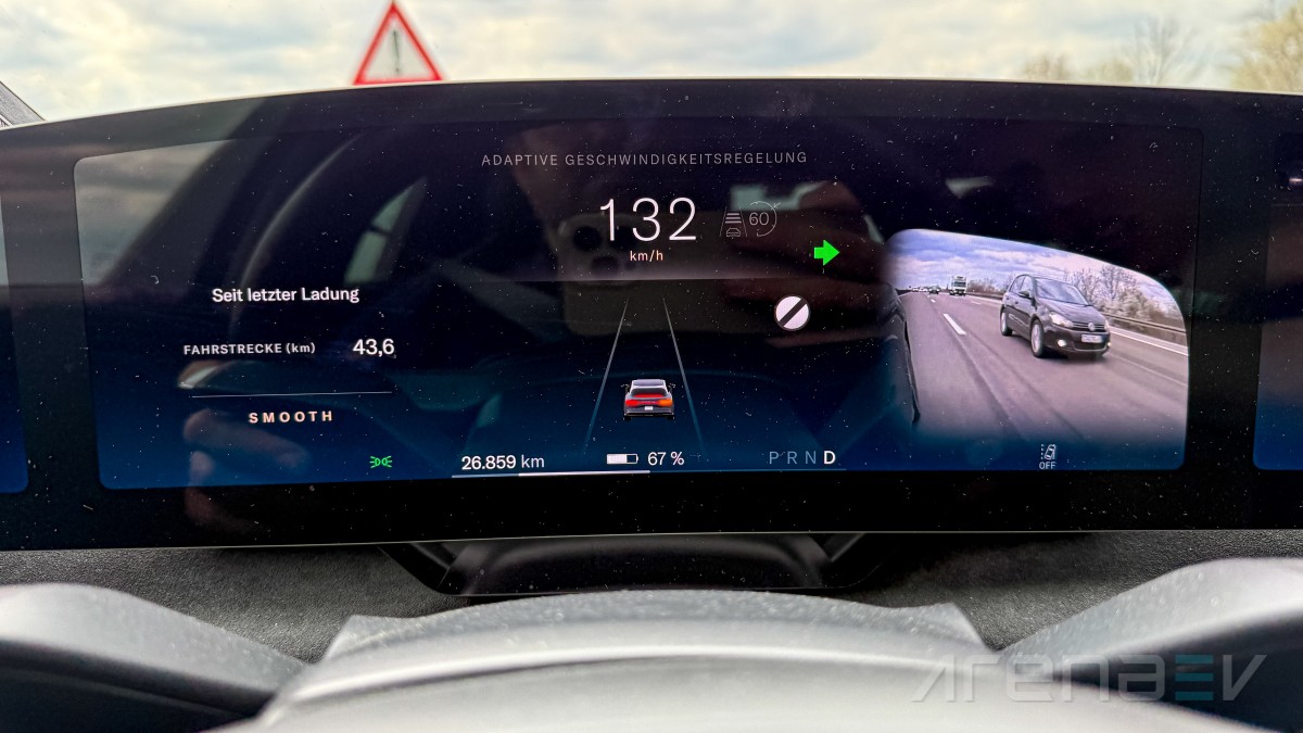 Lucid Air Grand Touring review