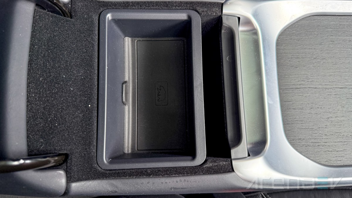 Lucid Air Grand Touring review