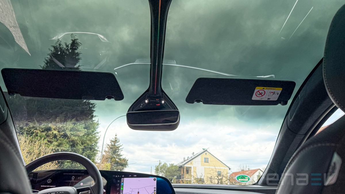 Lucid Air Grand Touring review