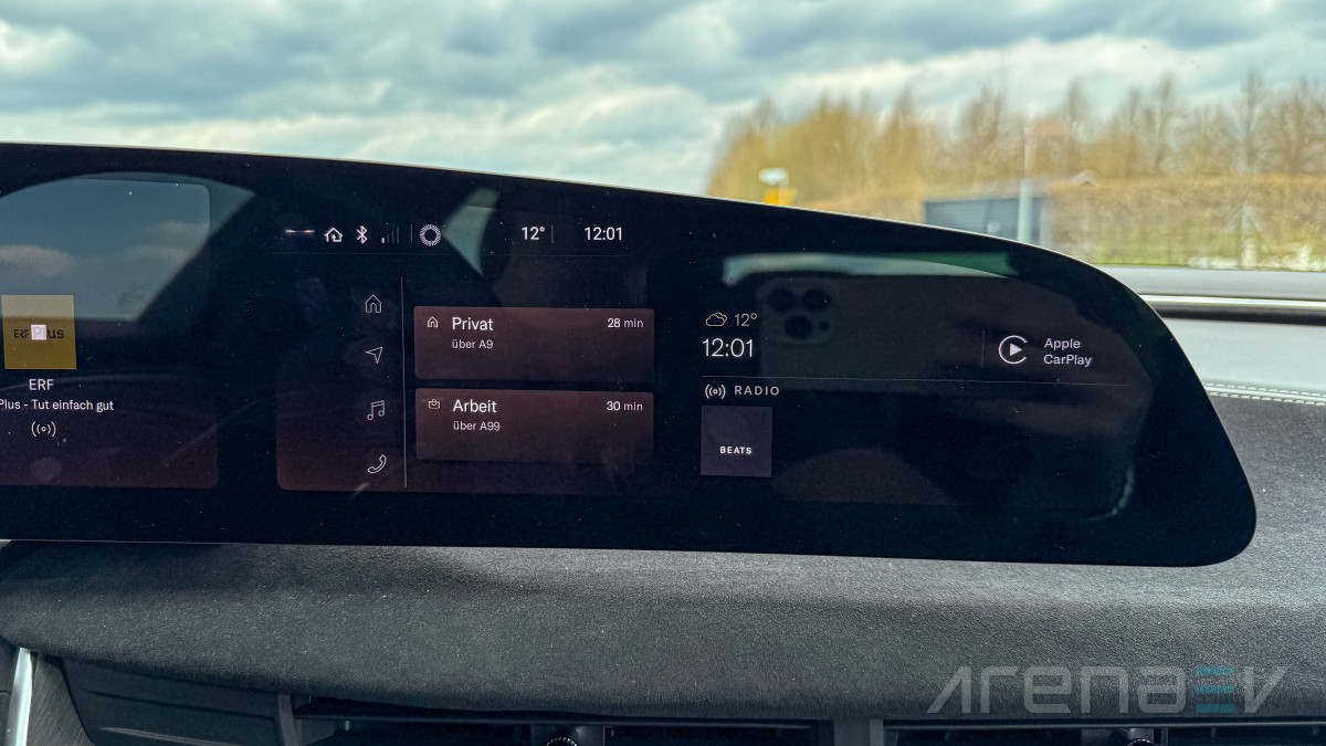 Lucid Air Grand Touring review